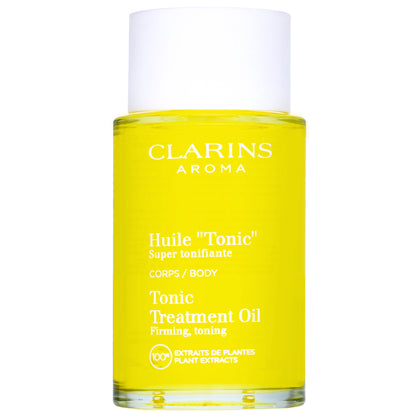 Clarins Body Treatment Oil  Tonic 100ml / 3.4 fl.oz.