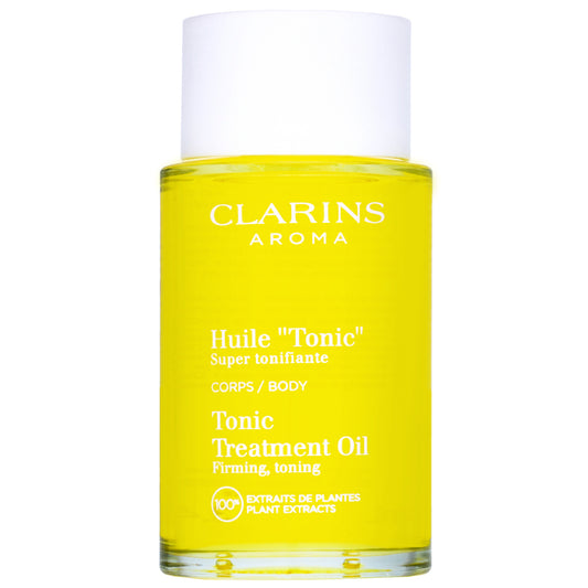Clarins Body Treatment Oil  Tonic 100ml / 3.4 fl.oz.