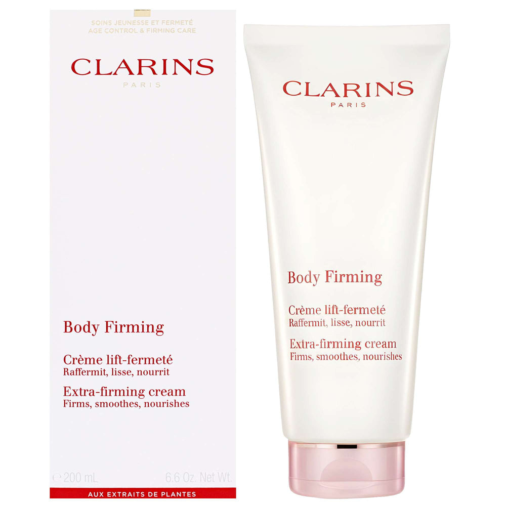Clarins Firming Treatment Body Firming Extra-Firming Cream 200ml / 6.8 oz. - Additional 2