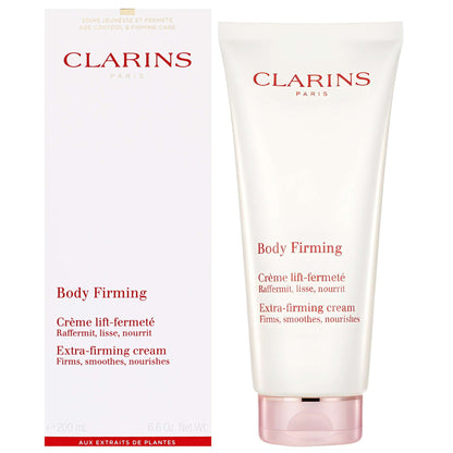 Clarins Firming Treatment Body Firming Extra-Firming Cream 200ml / 6.8 oz. - Additional 2