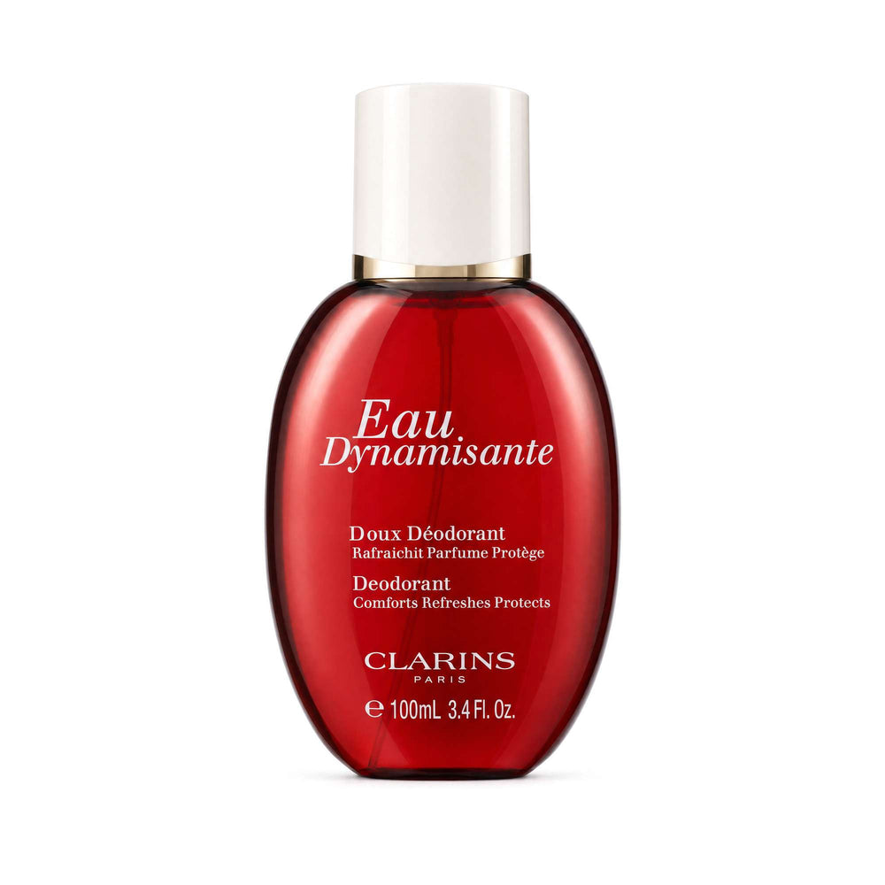 Clarins Eau Dynamisante Deodorant 100ml / 3.4 fl.oz.
