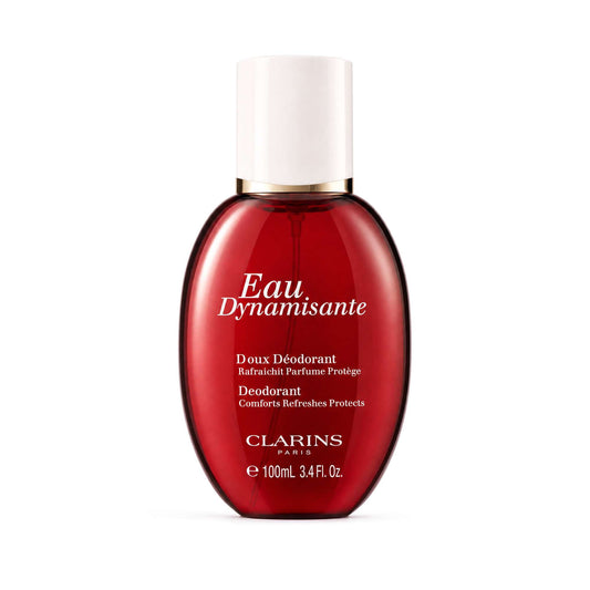 Clarins Eau Dynamisante Deodorant 100ml / 3.4 fl.oz.