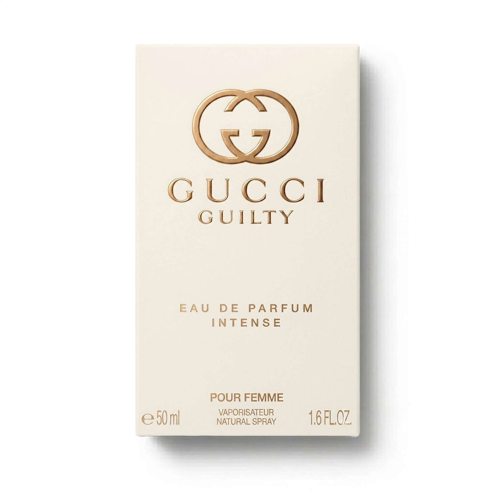Gucci Guilty Intense For Her Eau de Parfum Spray 50ml - Additional 1