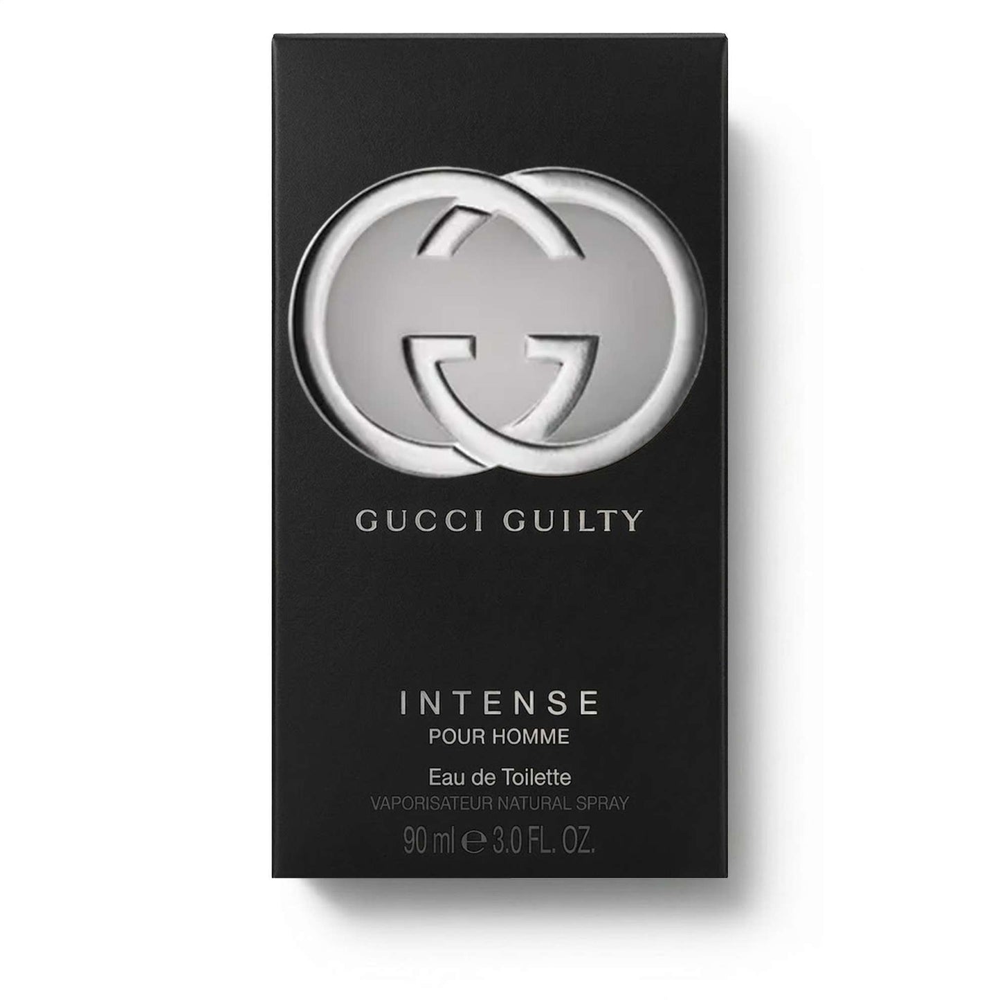 Gucci Guilty Intense pour Homme Eau de Toilette Spray 90ml - Additional 1
