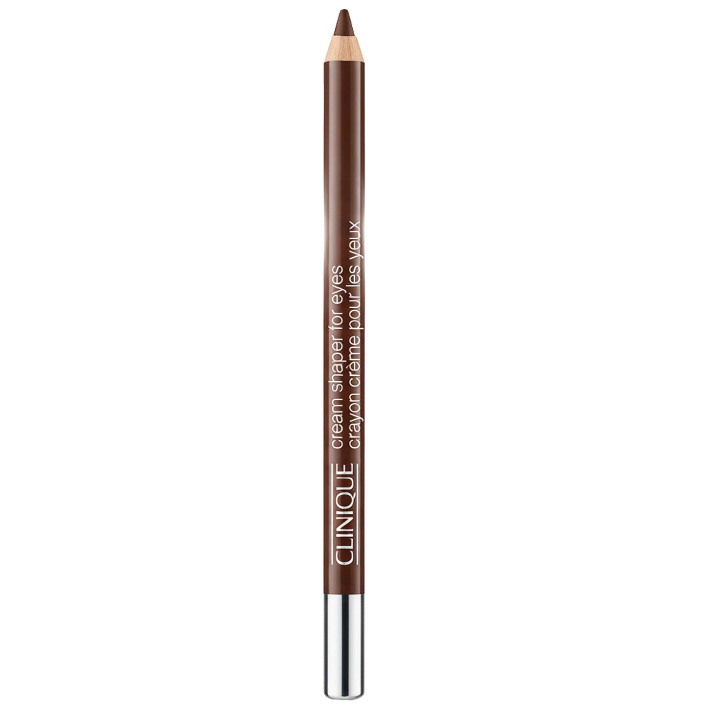 Clinique Cream Shaper for Eyes 105 Chocolate Lustre 1.2g / 0.04 oz. - Extra