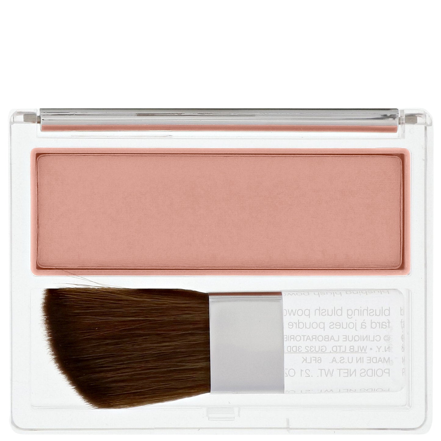 Clinique Blushing Blush Powder Blush 101 Aglow 6g / 0.21 oz. - Extra