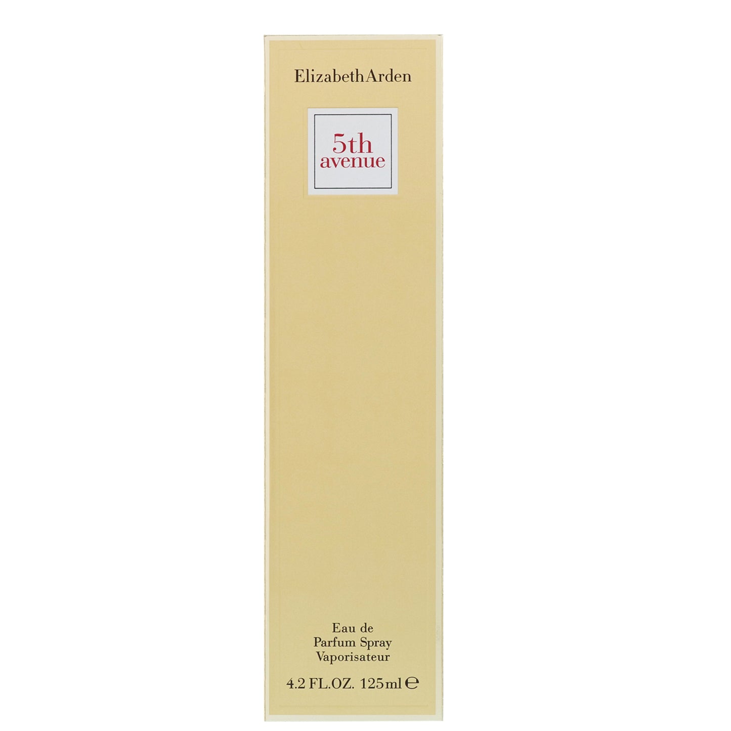 Elizabeth Arden 5th Avenue Eau de Parfum Spray 125ml / 4.2 fl.oz. - Additional 1