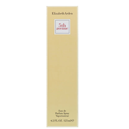 Elizabeth Arden 5th Avenue Eau de Parfum Spray 125ml / 4.2 fl.oz. - Additional 1