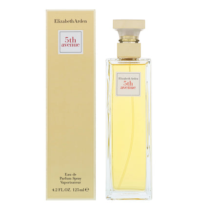 Elizabeth Arden 5th Avenue Eau de Parfum Spray 125ml / 4.2 fl.oz. - Additional 2