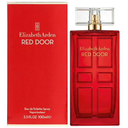 Elizabeth Arden Red Door Eau de Toilette Spray 100ml / 3.3 fl.oz. - Additional 2