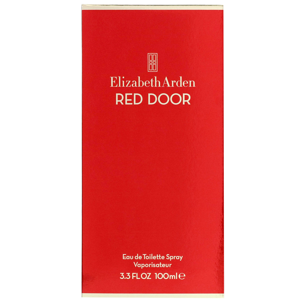 Elizabeth Arden Red Door Eau de Toilette Spray 100ml / 3.3 fl.oz. - Additional 1