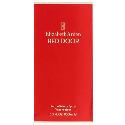 Elizabeth Arden Red Door Eau de Toilette Spray 100ml / 3.3 fl.oz. - Additional 1