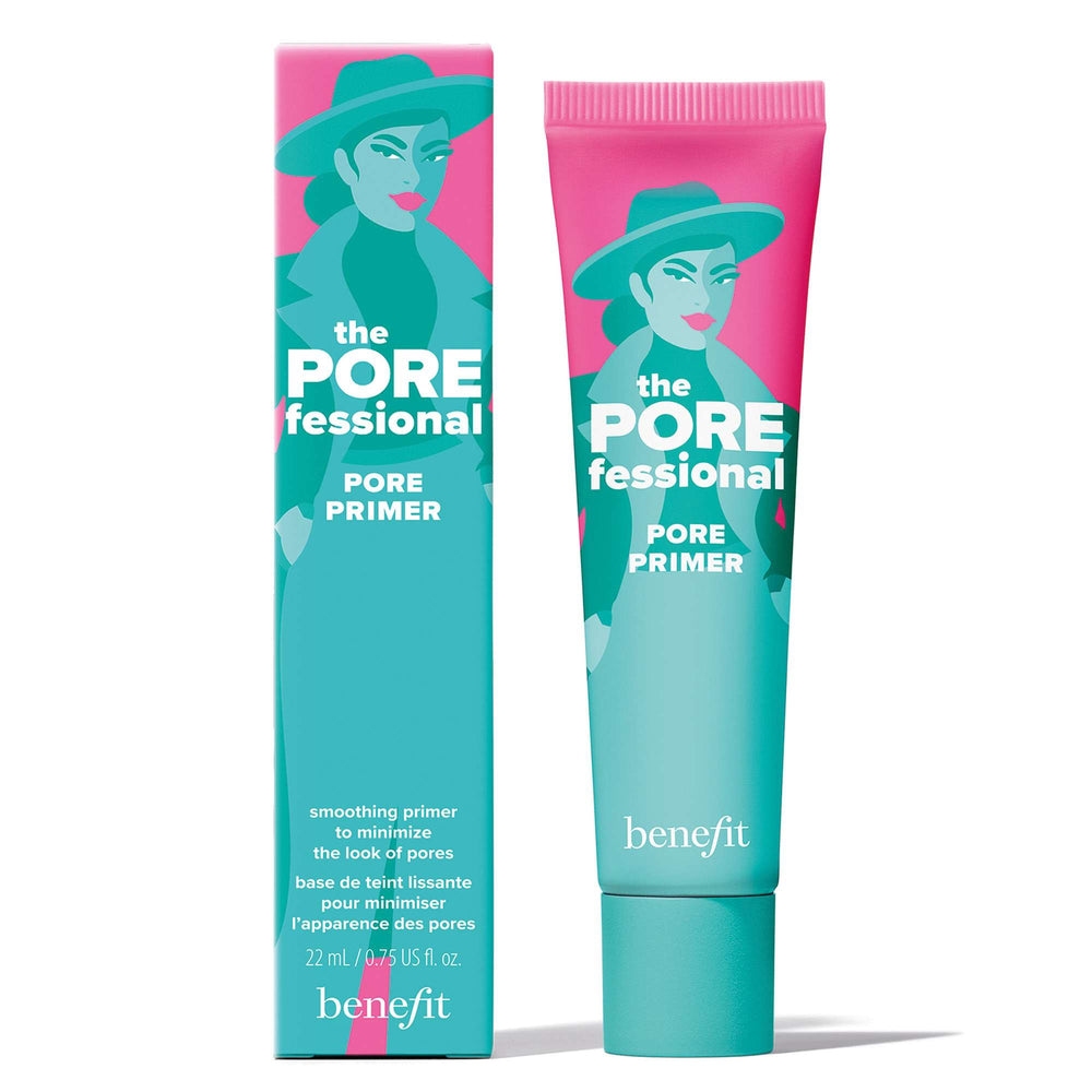 benefit Face The POREfessional Face Primer 22ml - Additional 1