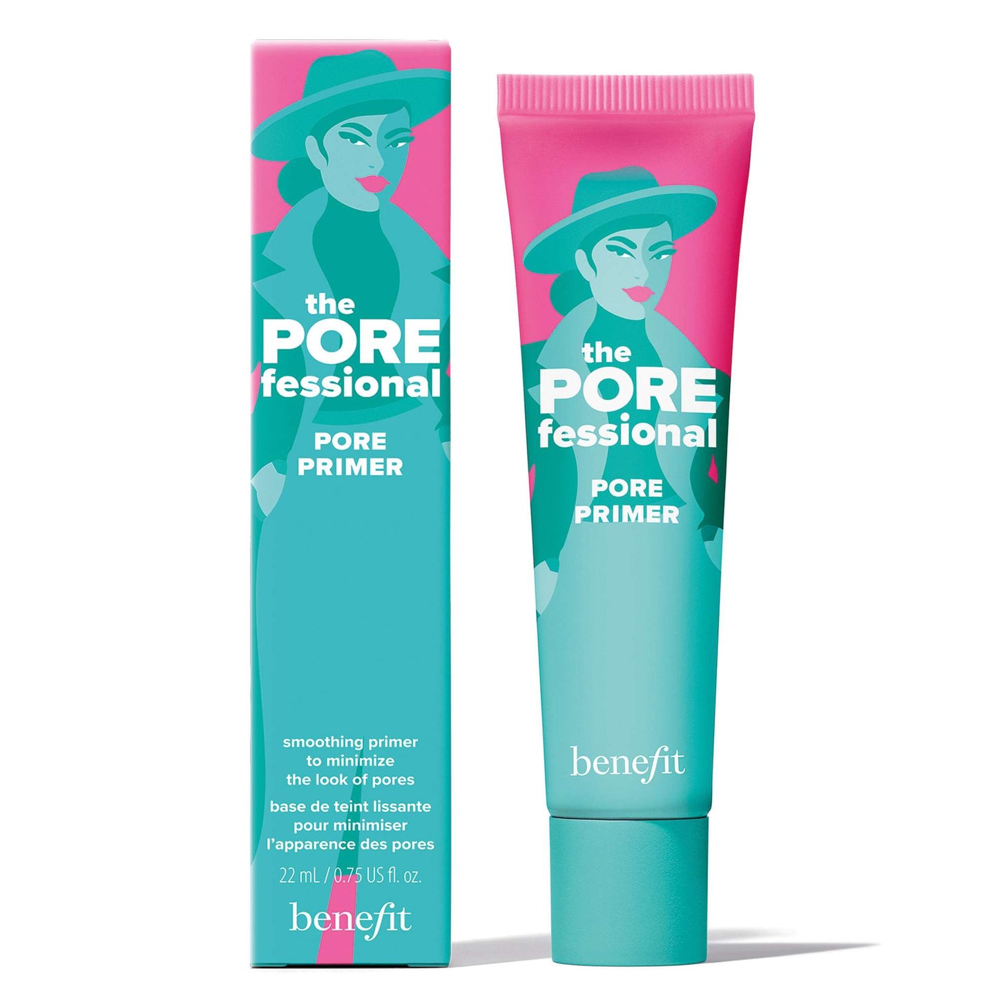benefit Face The POREfessional Face Primer 22ml - Additional 1