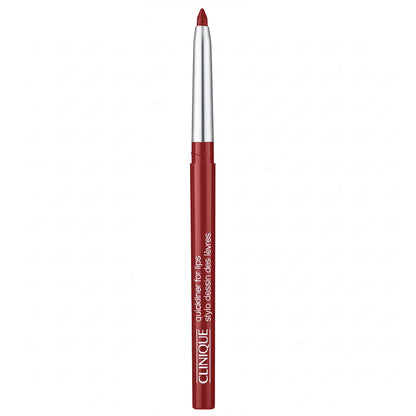 Clinique Quickliner For Lips New Packaging 05 Tawny Tulip 0.3g / 0.01 oz. - Extra