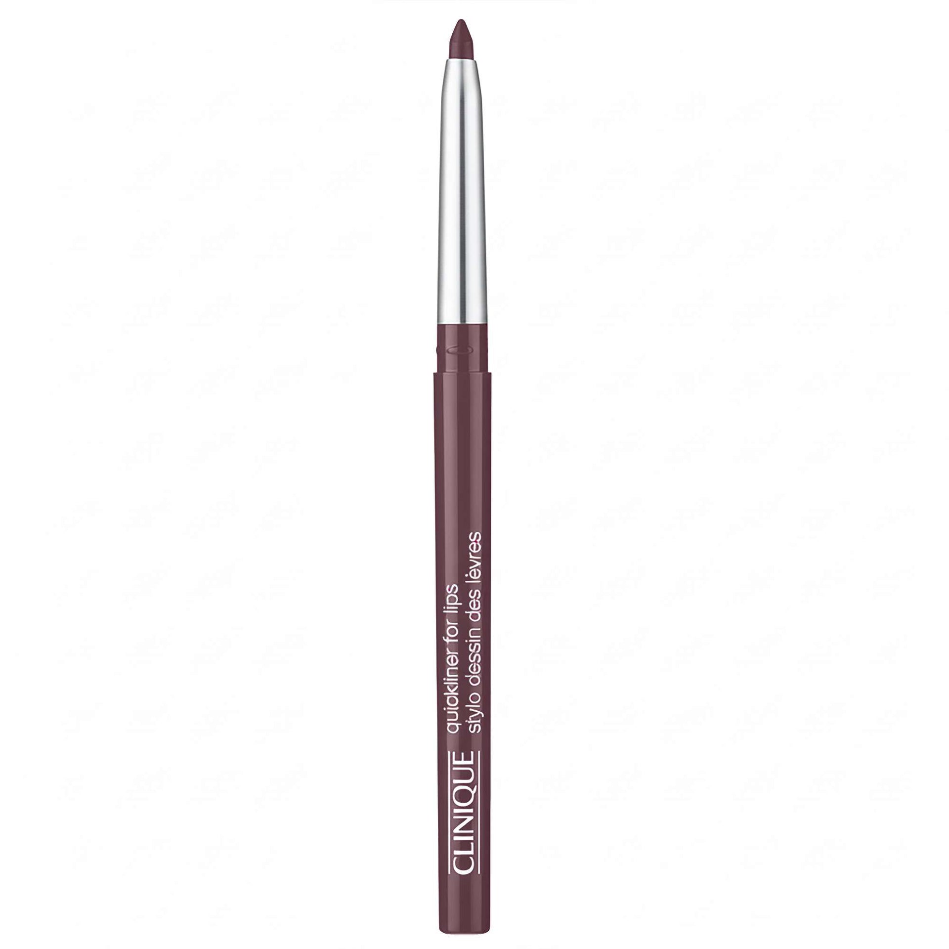 Quickliner Lips Packaging