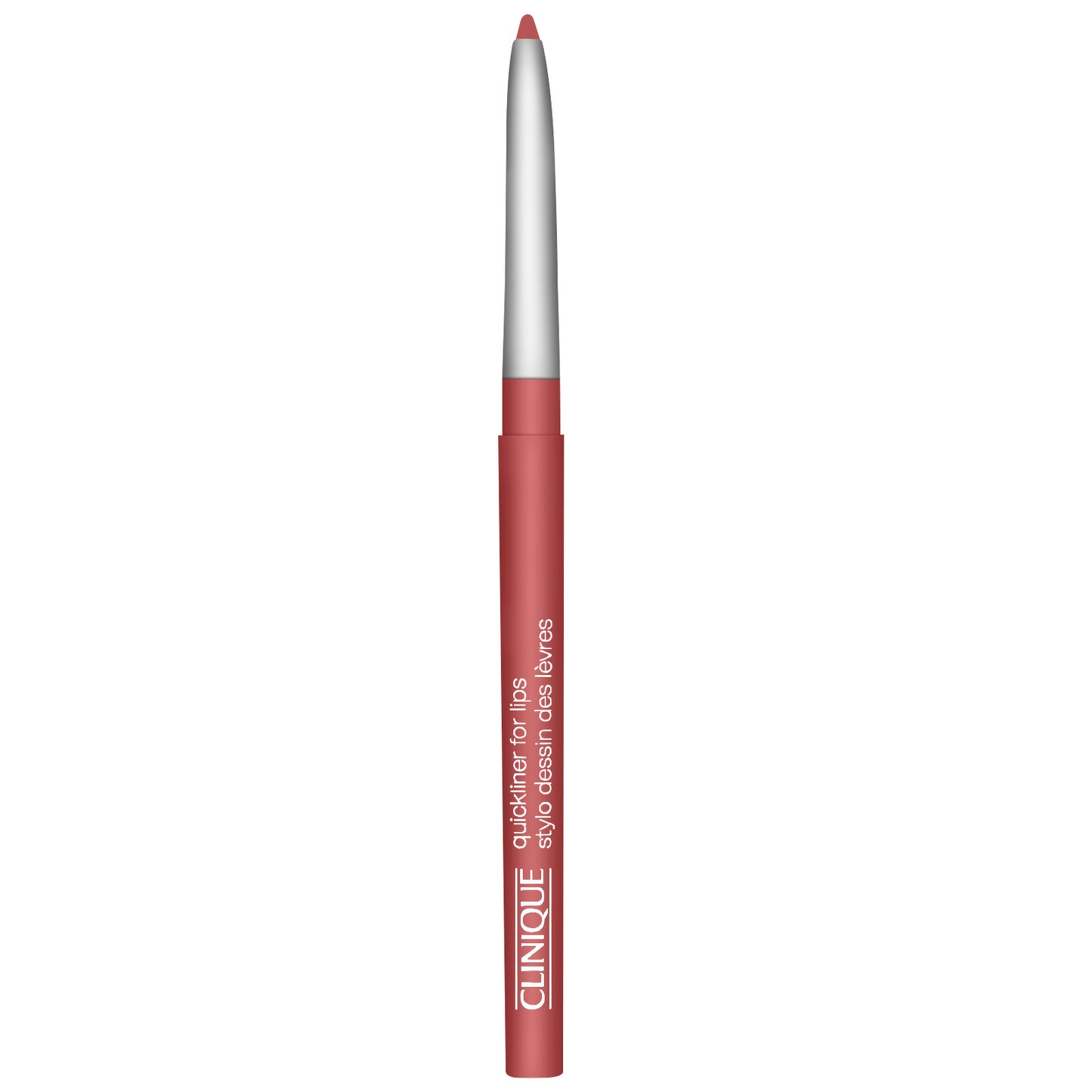 Clinique Quickliner For Lips New Packaging 36 Soft Rose 0.3g / 0.01 oz. - Extra