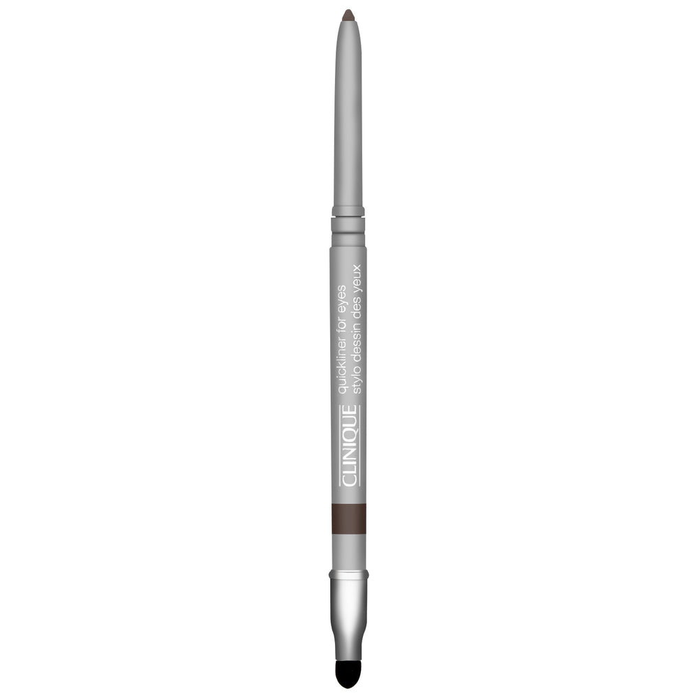 Clinique Quickliner For Eyes 02 Smoky Brown 0.3g / 0.01 oz. - Extra