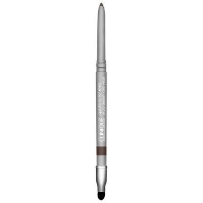 Clinique Quickliner For Eyes 02 Smoky Brown 0.3g / 0.01 oz. - Extra