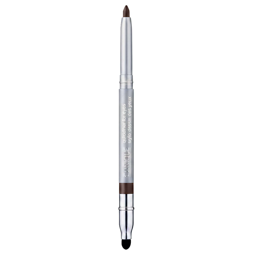 Clinique Quickliner For Eyes 02 Smoky Brown 0.3g / 0.01 oz. - Extra
