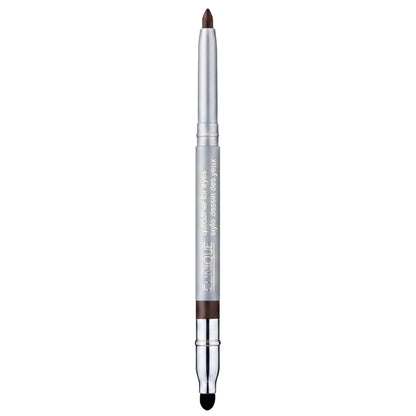 Clinique Quickliner For Eyes 02 Smoky Brown 0.3g / 0.01 oz. - Extra