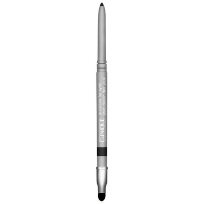 Clinique Quickliner For Eyes 07 Really Black 0.3g / 0.01 oz. - Extra