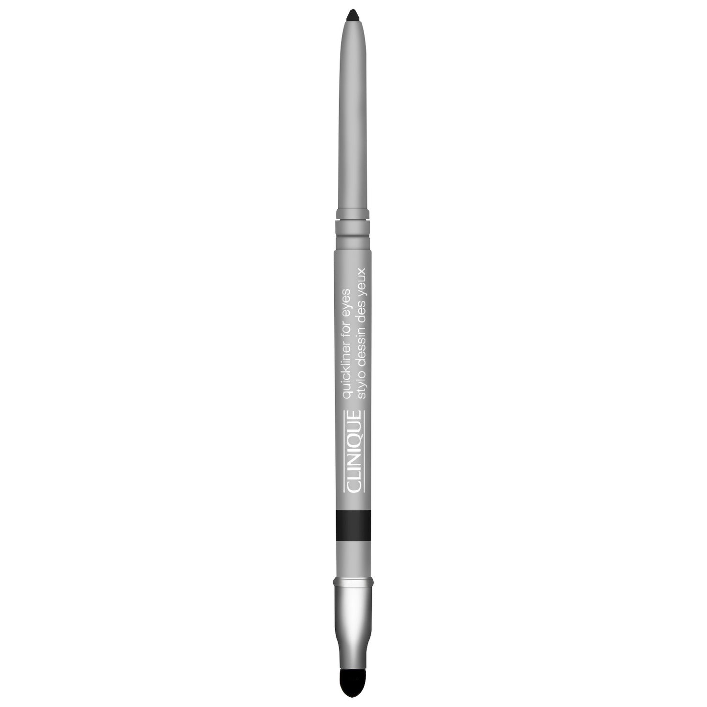 Clinique Quickliner For Eyes 07 Really Black 0.3g / 0.01 oz. - Extra