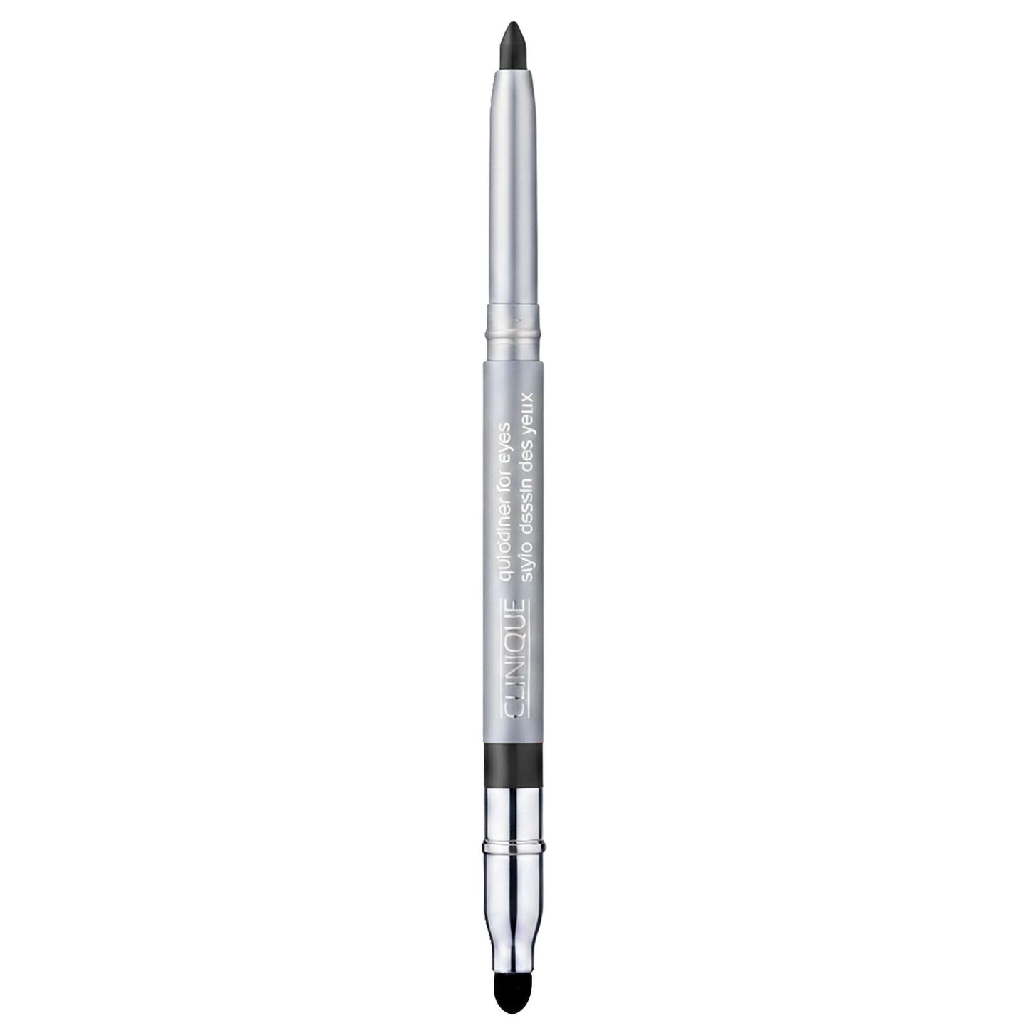 Clinique Quickliner For Eyes 07 Really Black 0.3g / 0.01 oz. - Extra