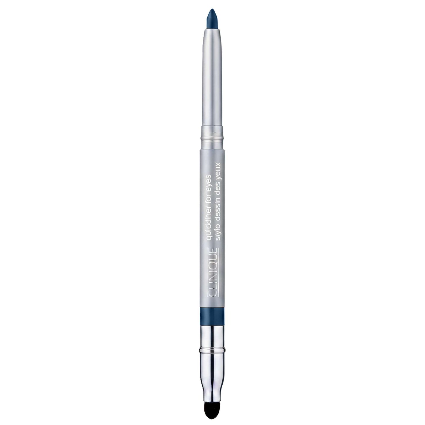 Clinique Quickliner For Eyes 08 Blue Grey 0.3g / 0.01 oz. - Extra