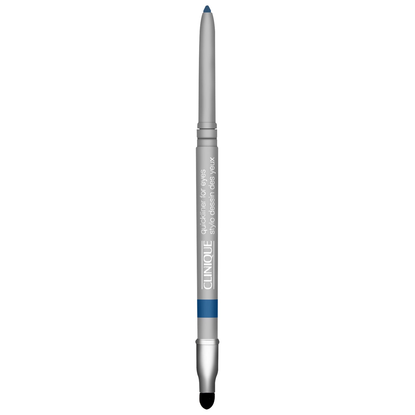Clinique Quickliner For Eyes 08 Blue Grey 0.3g / 0.01 oz. - Extra