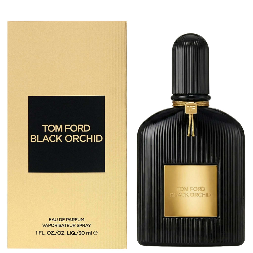 Tom Ford Black Orchid Eau de Parfum Spray 30ml - Additional 2
