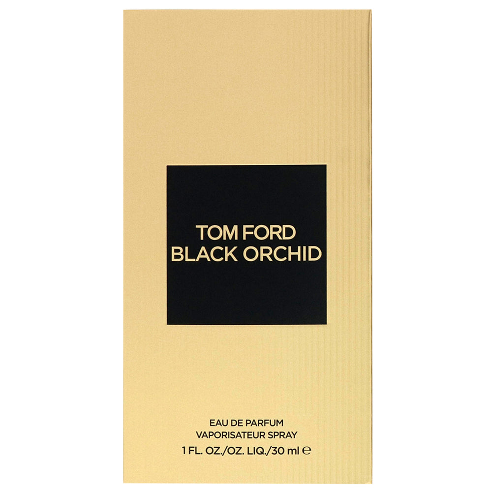 Tom Ford Black Orchid Eau de Parfum Spray 30ml - Additional 1