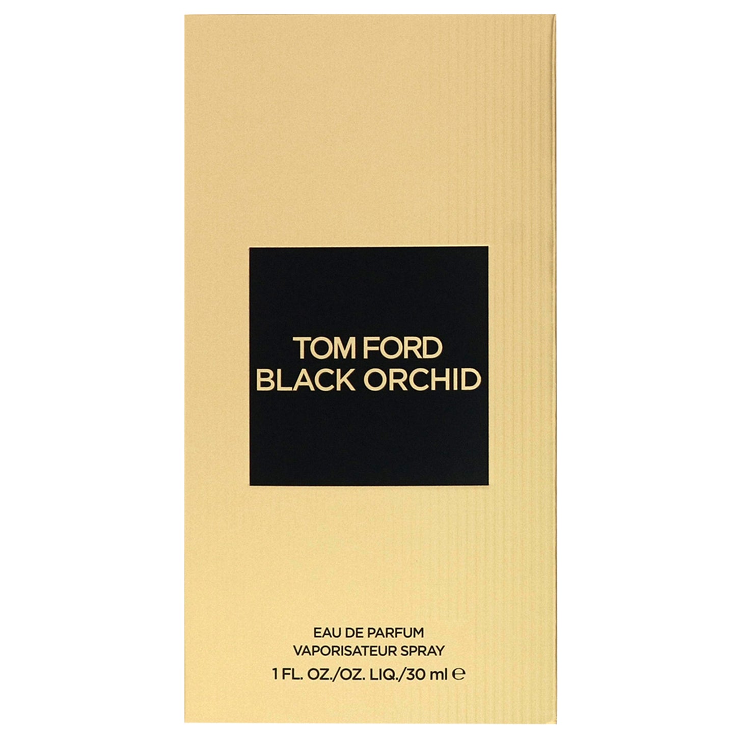 Tom Ford Black Orchid Eau de Parfum Spray 30ml - Additional 1