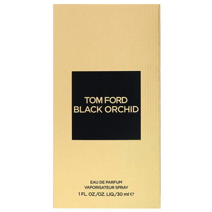 Tom Ford Black Orchid Eau de Parfum Spray 30ml - Additional 1