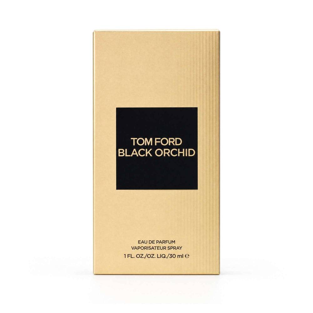 Tom Ford Black Orchid Eau de Parfum Spray 30ml - Additional 1