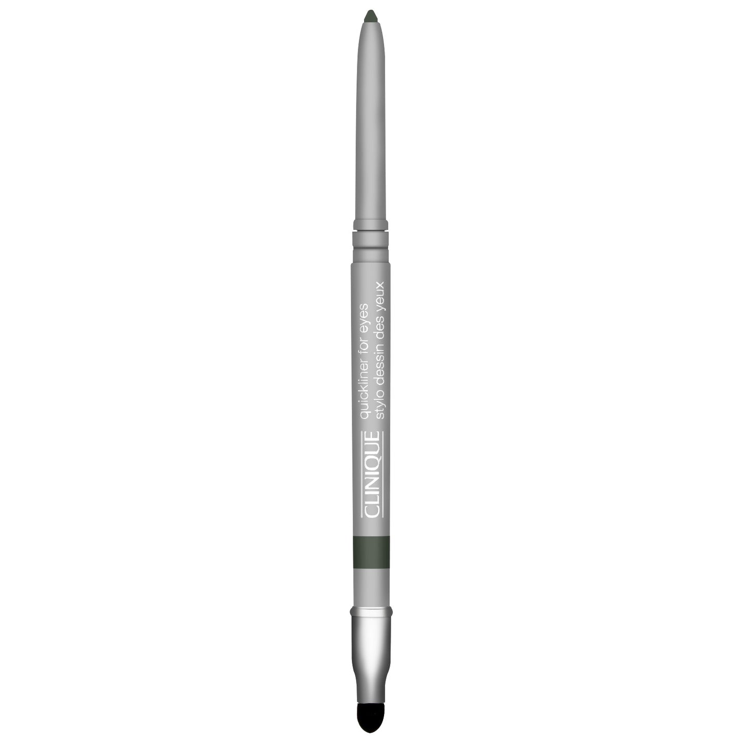 Clinique Quickliner For Eyes 12 Moss 0.3g / 0.01 oz. - Extra