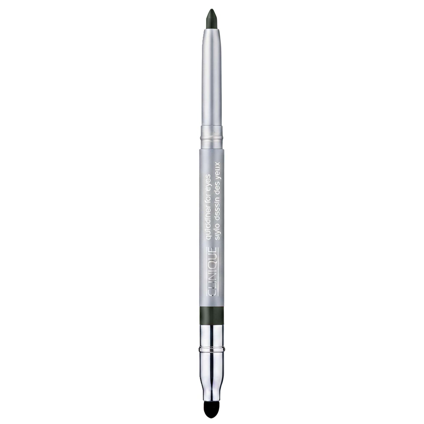 Clinique Quickliner For Eyes 12 Moss 0.3g / 0.01 oz. - Extra