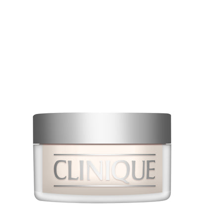 Clinique Blended Face Powder 20 Invisible Blend 25g - Extra