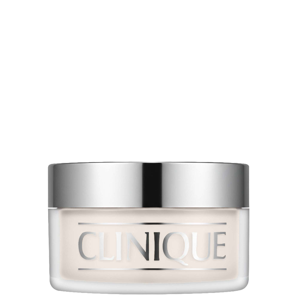 Clinique Blended Face Powder 20 Invisible Blend 25g - Extra