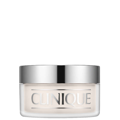 Clinique Blended Face Powder 20 Invisible Blend 25g - Extra