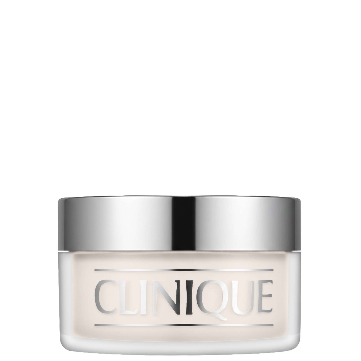 Clinique Blended Face Powder 20 Invisible Blend 25g - Extra