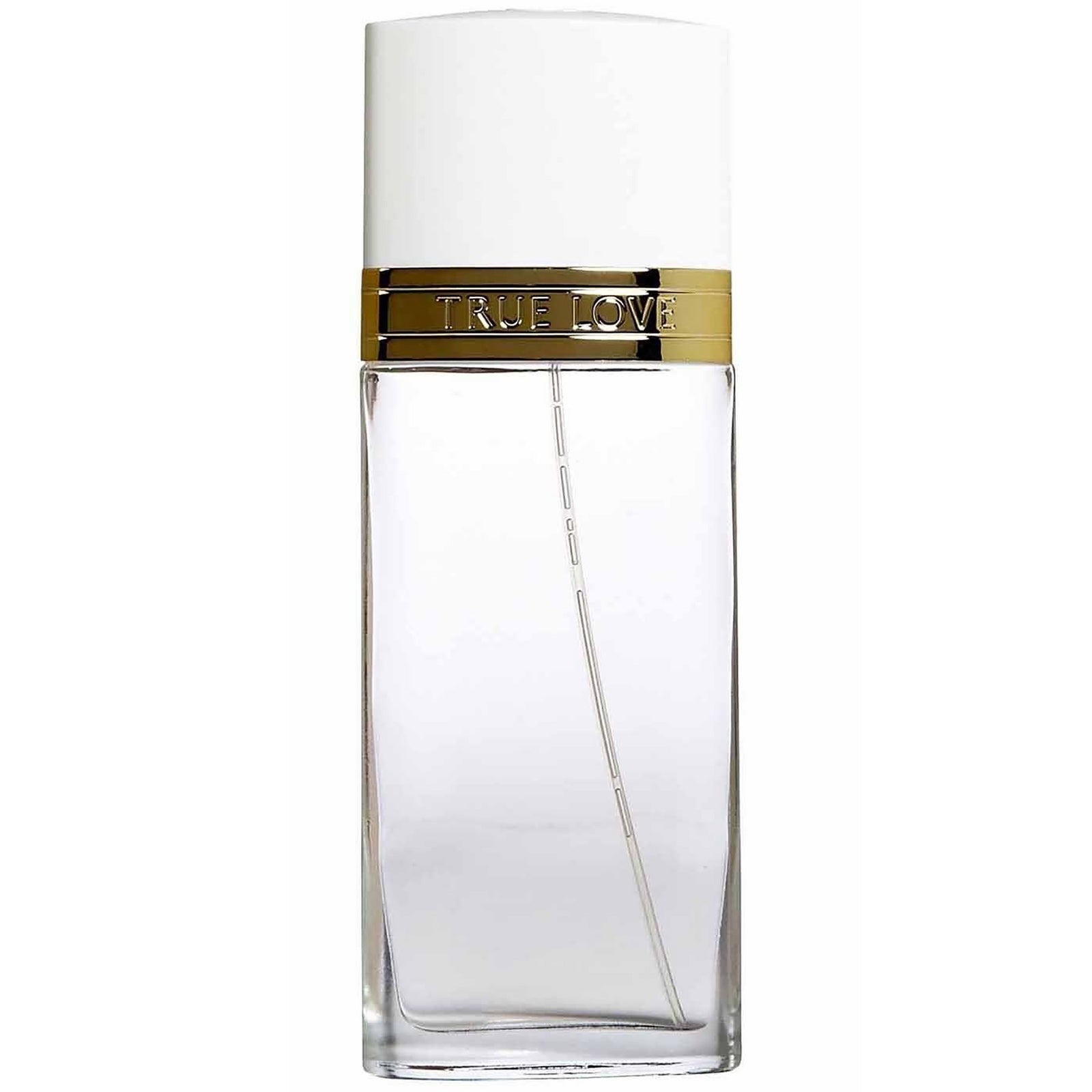True Love Eau de Toilette Spray 3.3 fl.oz.