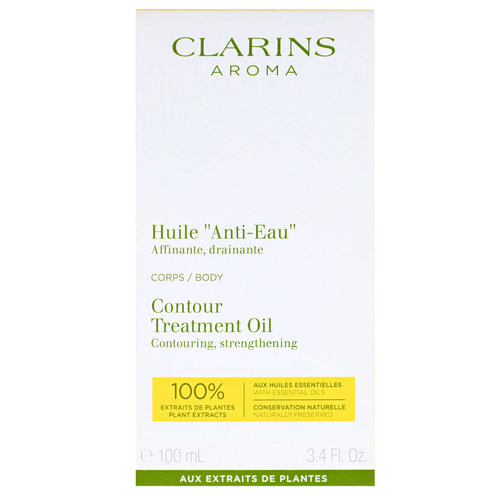 Clarins Body Treatment Oil  Contour 100ml / 3.4 fl.oz. - Additional 1