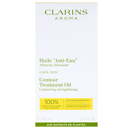 Clarins Body Treatment Oil  Contour 100ml / 3.4 fl.oz. - Additional 1
