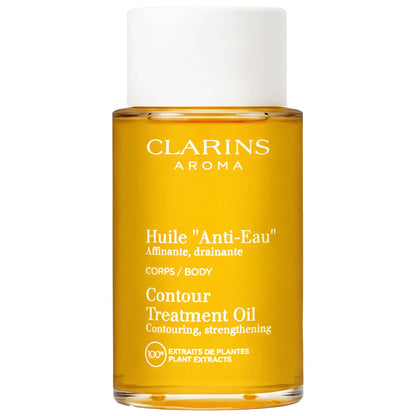 Clarins Body Treatment Oil  Contour 100ml / 3.4 fl.oz.