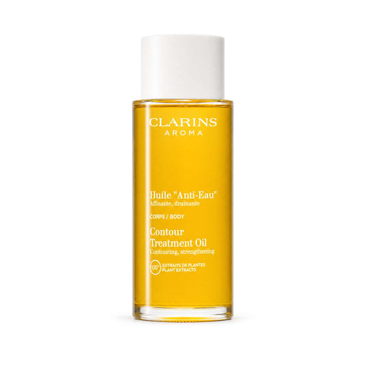 Clarins Body Treatment Oil  Contour 100ml / 3.4 fl.oz.