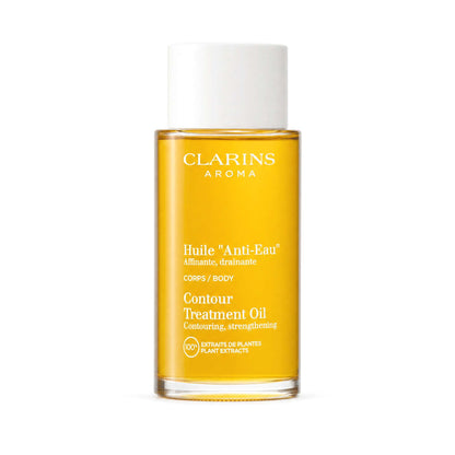 Clarins Body Treatment Oil  Contour 100ml / 3.4 fl.oz.
