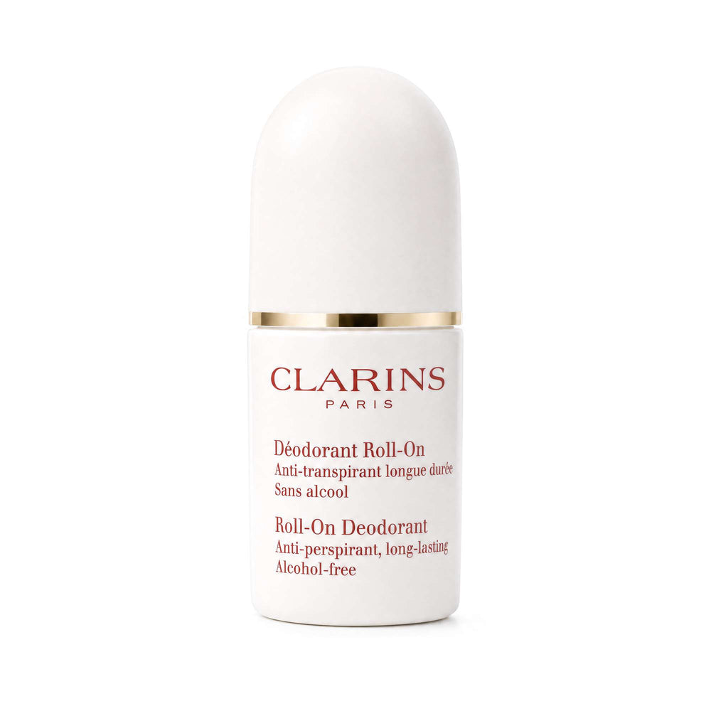 Clarins  Roll-On Deodorant 50ml / 1.7 fl.oz.
