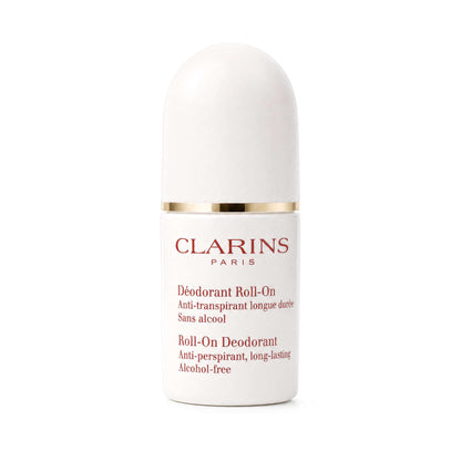 Clarins  Roll-On Deodorant 50ml / 1.7 fl.oz.