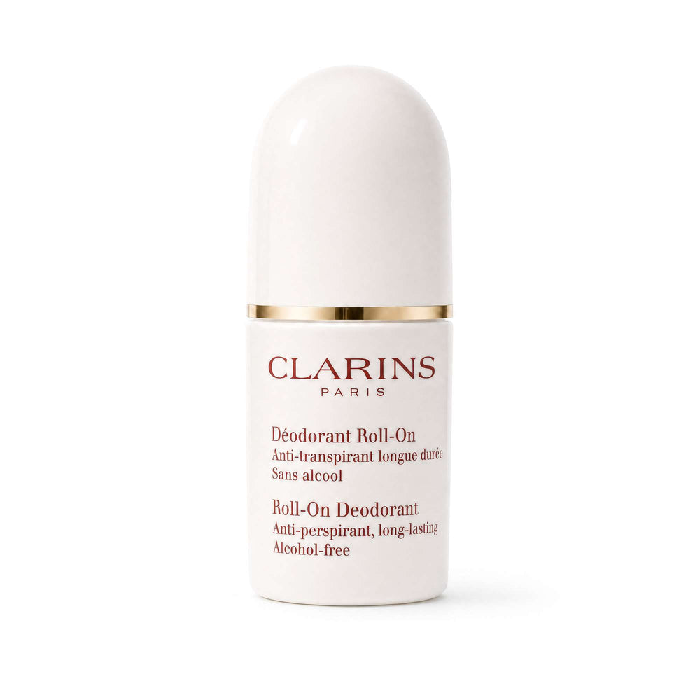 Clarins  Roll-On Deodorant 50ml / 1.7 fl.oz.